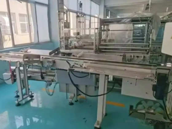 High Speed Fully Automatic Paper Cup Making Forming Machine--- TCJ-QSJ700
