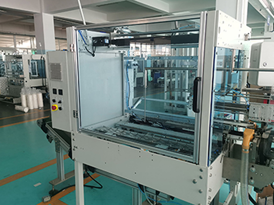 Automatic High speed Disposable paper bowl --- TCJ-QSJ700