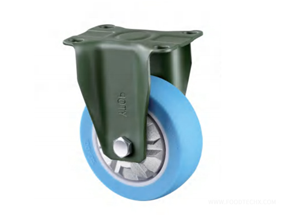 18A polyurethane TPU  (Threaded Stem Mount)---	2.5"