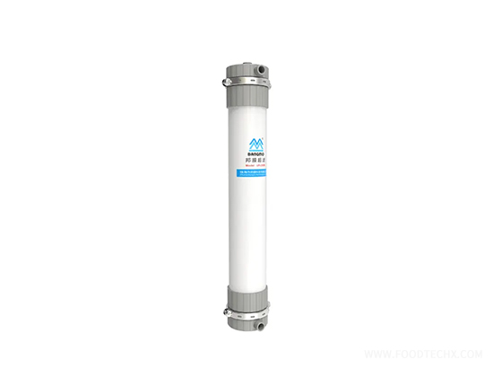 PVC Ultrafiltration Membrane Module 10 inch --- UFc250B (River Water Treatment)