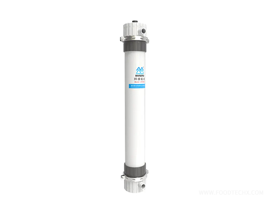 UF Membrane Module 9 inch PVDF --- UFf2860