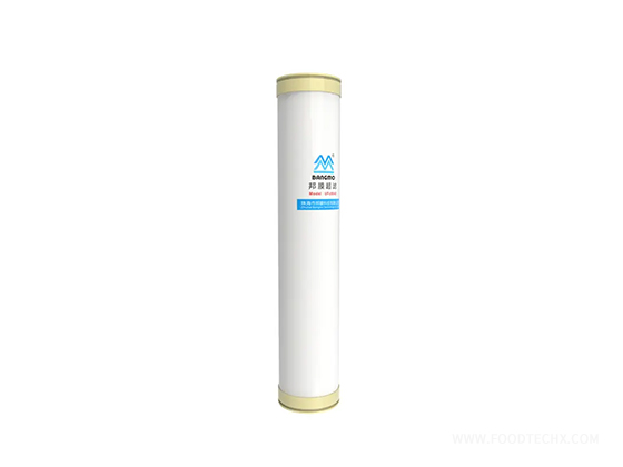 PVC Ultrafiltration Membrane Module ---  UFc8040 (RO housing)