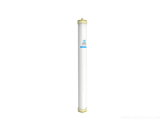 PVC Ultrafiltration Membrane Module ---  UFc4040 (RO housing)