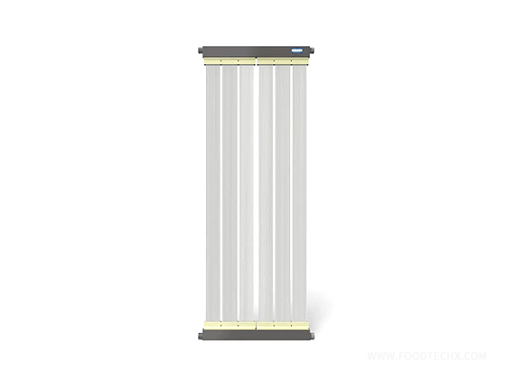 MBR Membrane Module (Reinforced PVDF) ---  BM-SLMBR-25 Waste Water Treatment