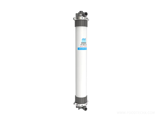PVC Ultrafiltration Membrane Module 8 inch --- UFc200BL (Mineral Water Treatment)