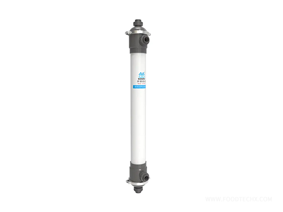 UF Membrane Module 6 inch PVDF --- UFf160 Grinding Waste Water Treatment