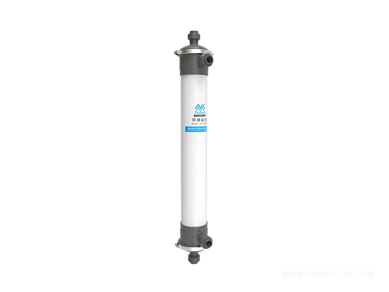 PVC Ultrafiltration Membrane Module 6 inch --- UFc160AL (Well Water Treatment)
