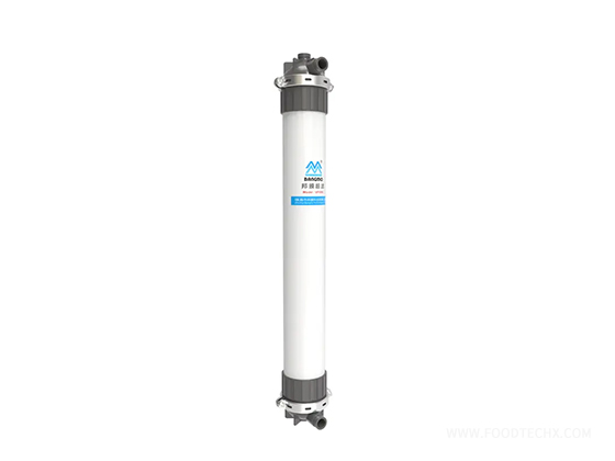 UF Membrane Module 8 inch PVDF --- UFf200 Circuit Board Waste Water Treatment