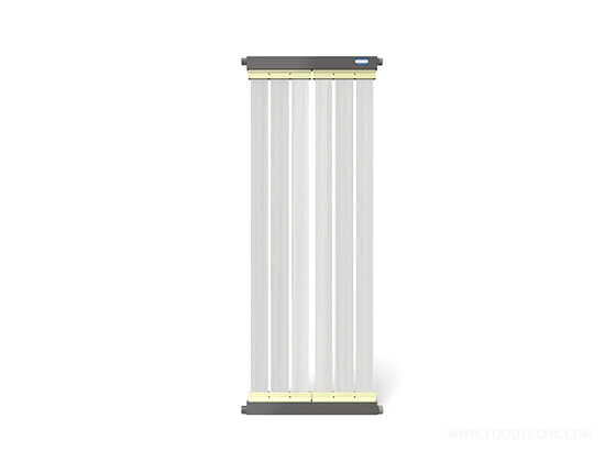 MBR Membrane Module (Reinforced PVDF) ---  BM-SLMBR-20 Sewage Treatment