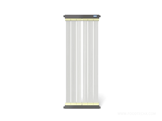 MCR Membrane Module (Reinforced PVDF) ---  BM-SLMCR-25 Surface Water Purification