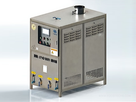 (Water-Cooled) Wine Cooler