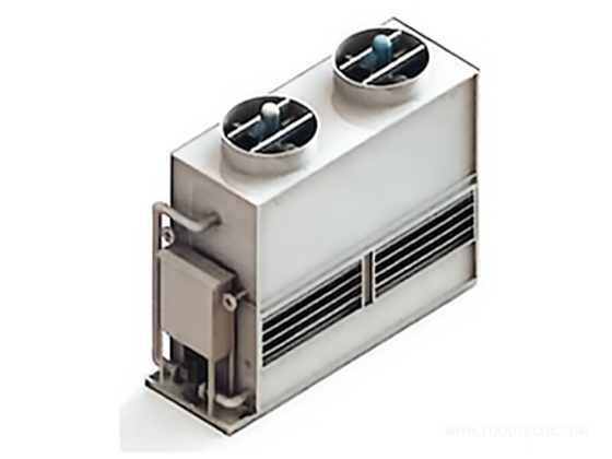 (Water-Cooled) Wine Cooler