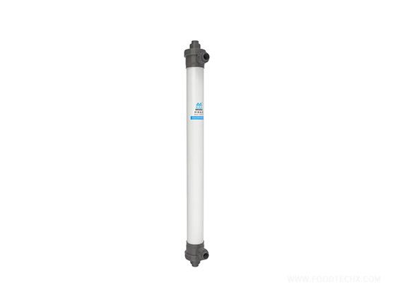 PVC Ultrafiltration Membrane Module 4 inch --- UFc90AL (Tap Water Treatment)