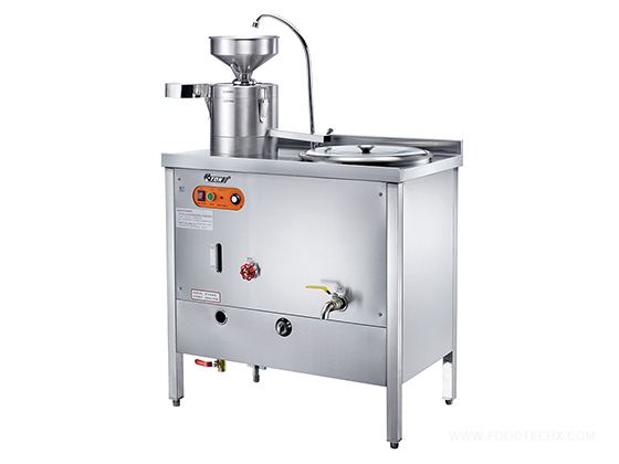 40L Gas Soymilk Machine---ET-09G