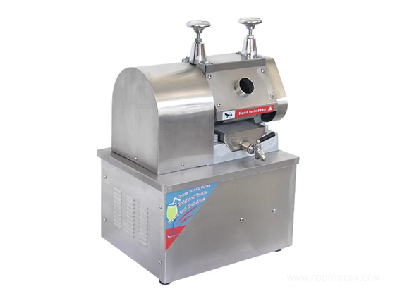 Sugarcane Juicer---ET-ZZJ82