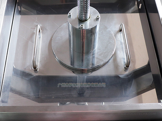 Manual Tofu Machine--- ET-DF01