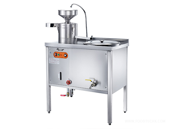 40L Electric Heating Soymilk Machine---ET-10G