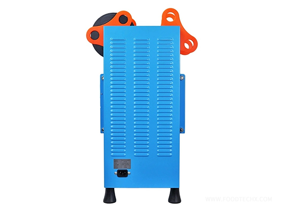Automatic Sealing Machine---ET-A9