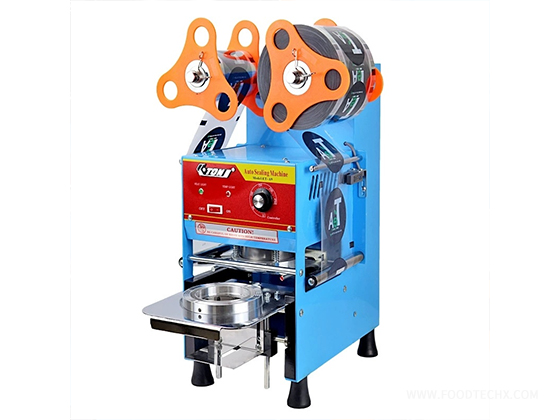 Automatic Sealing Machine---ET-A9