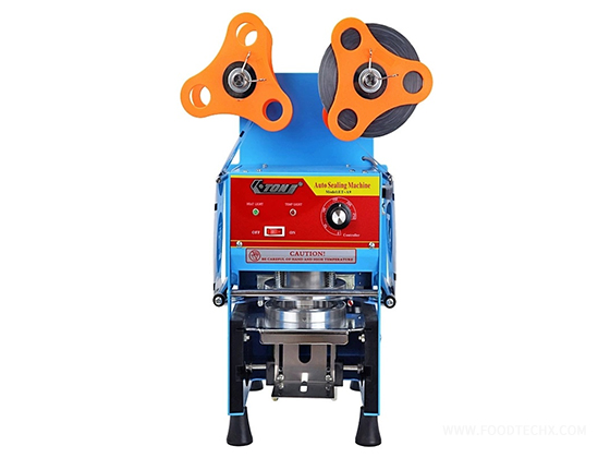 Automatic Sealing Machine---ET-A9