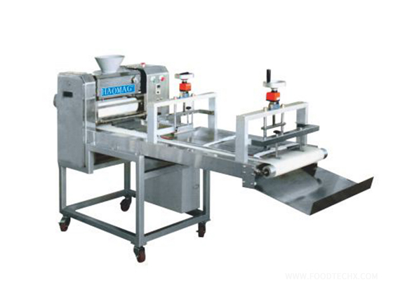 Bread shaping machine---HM-3040B
