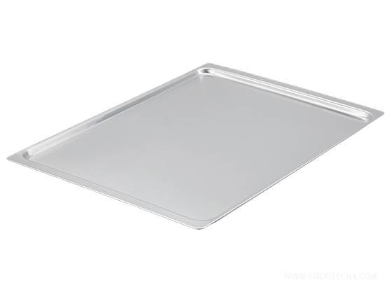 Aluminum Plate (435x315x10mm)