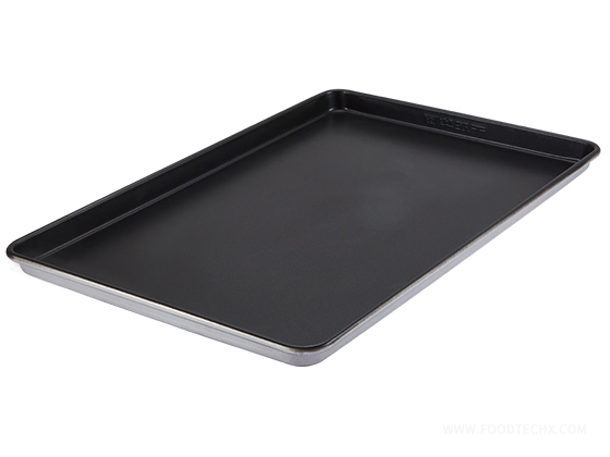 Aluminum  plated non stick discTray （600x400x50mm）