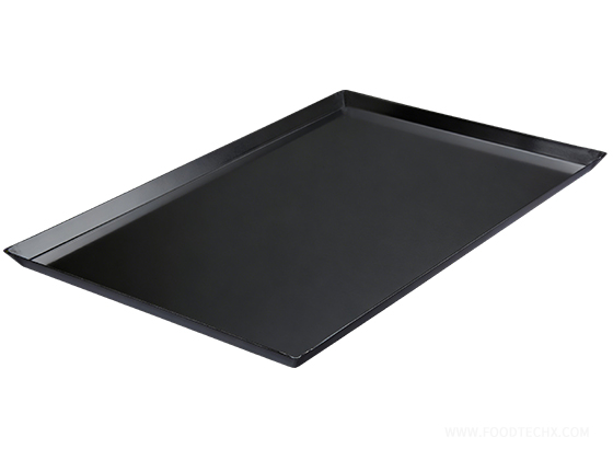 European right angle non stick