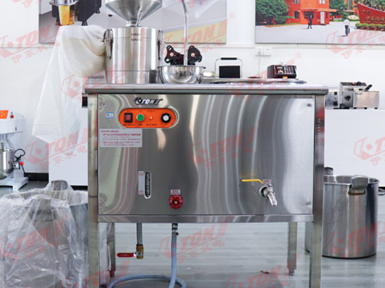 40L Gas Soymilk Machine---ET-09G