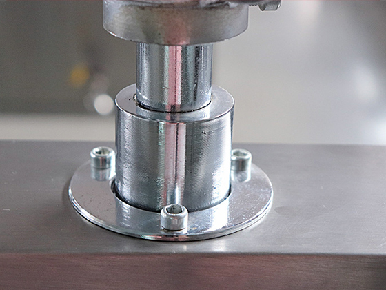 Manual Tofu Machine--- ET-DF01