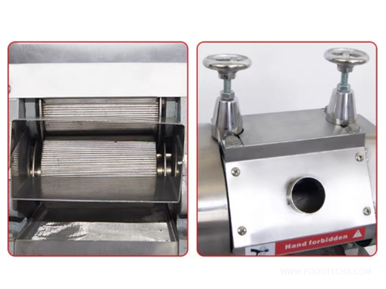 Sugarcane Juicer---ET-ZZJ82
