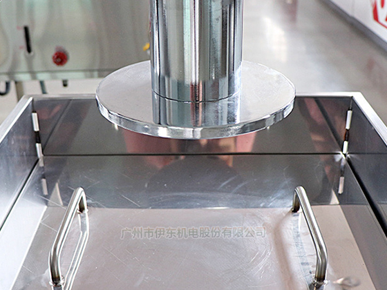 Manual Tofu Machine--- ET-DF01