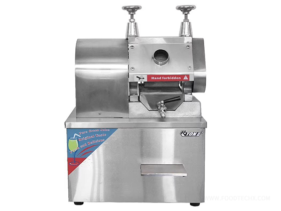 Sugarcane Juicer---ET-ZZJ82