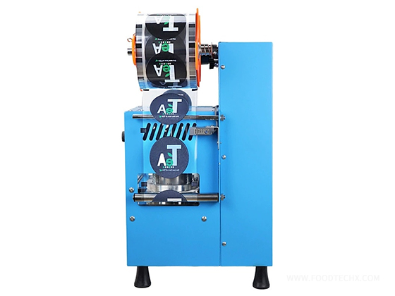 Automatic Sealing Machine---ET-A9