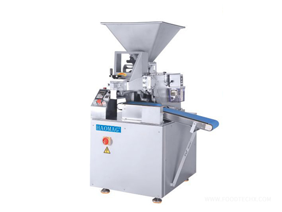 Continuous Dough Dividing Machine---HM-3P 