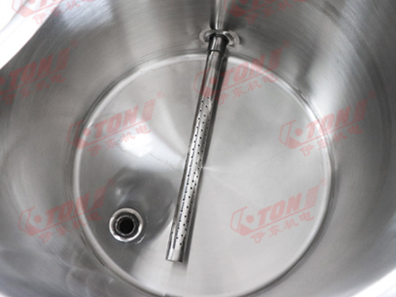 40L Electric Heating Soymilk Machine---ET-10G