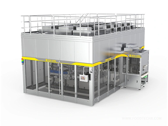 BLFC Monoblock Machine