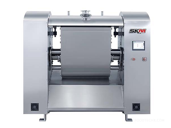 Horizontal mixer---150KG