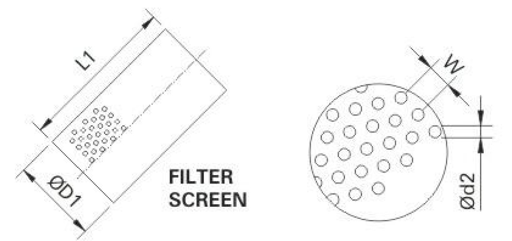 MV-41F(150)/1/2" Y-Flange Strainer ANSI 150Lb