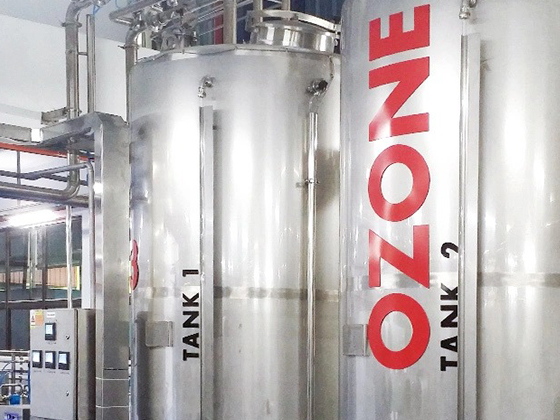 Sterilization system