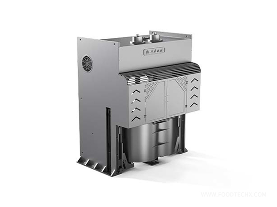 Vertical mixer---500KG