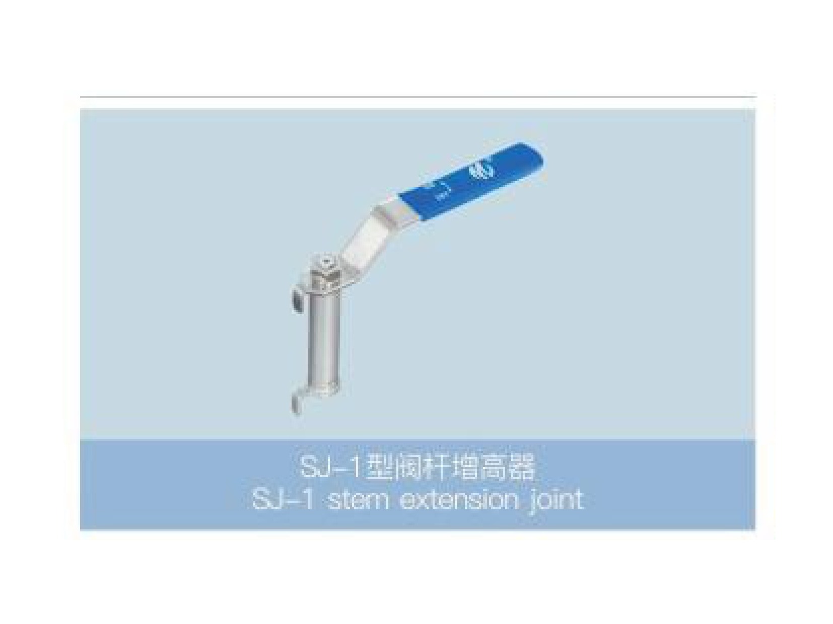 Stem Extension Joint