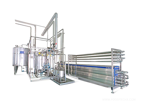 Sterilization machine