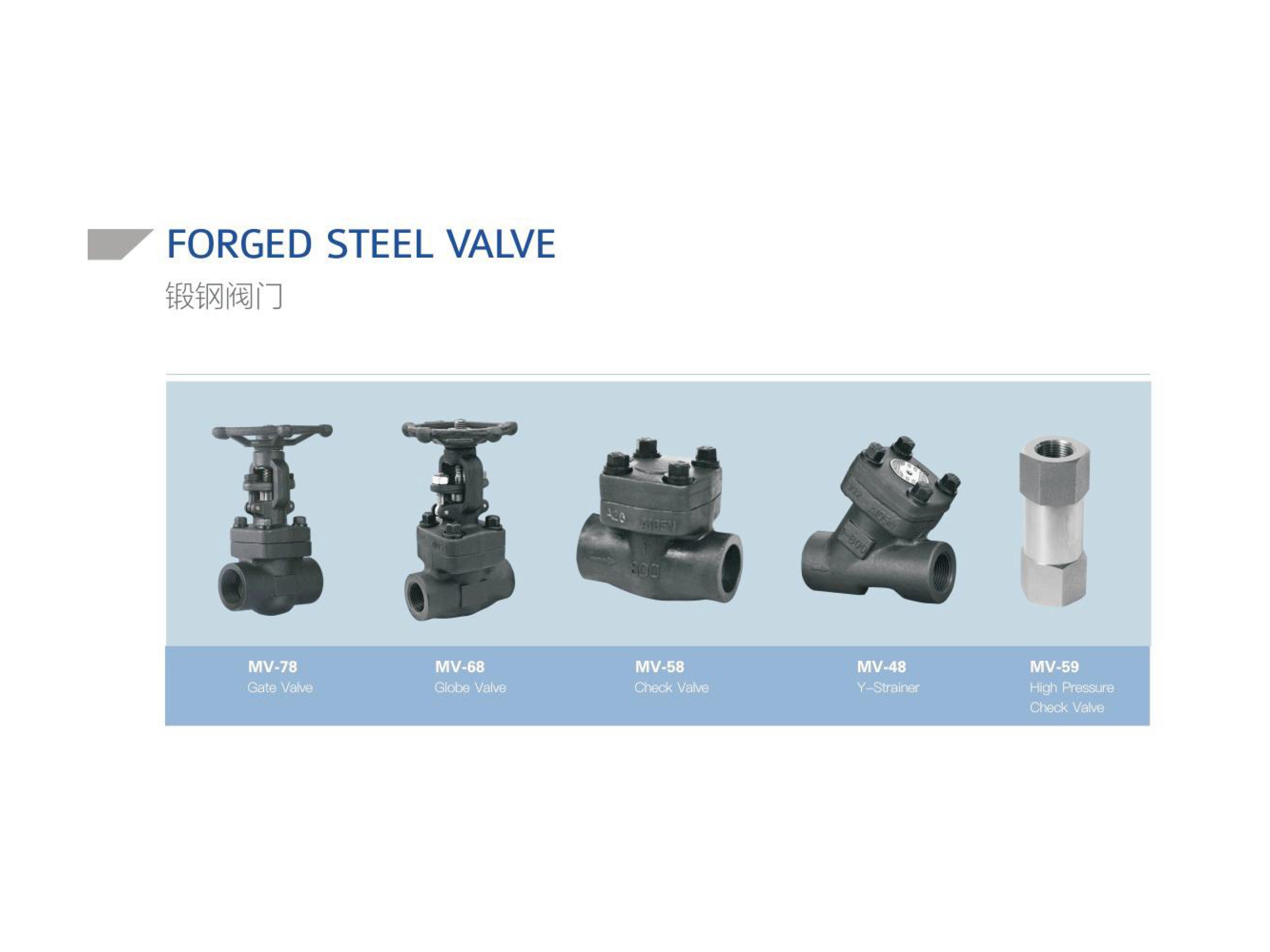 Gate Valve