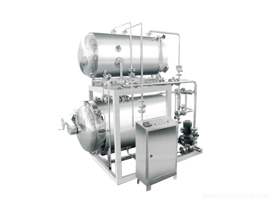 Electric heating dual-purpose sterilizer---BG-700