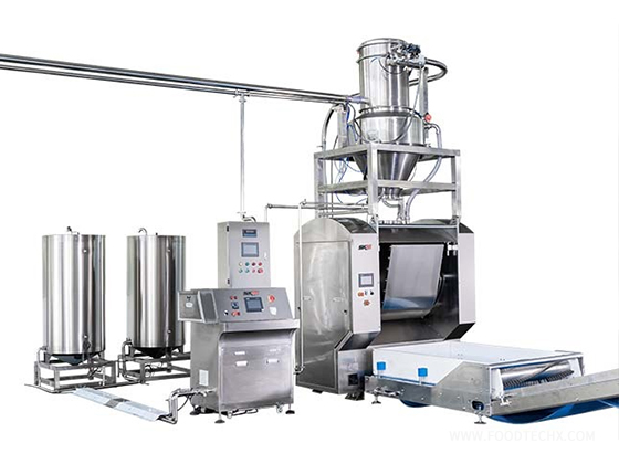 Horizontal mixer---150KG