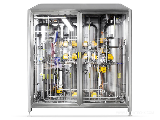 Water Treatment System