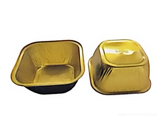 Aluminum Foil---100/40