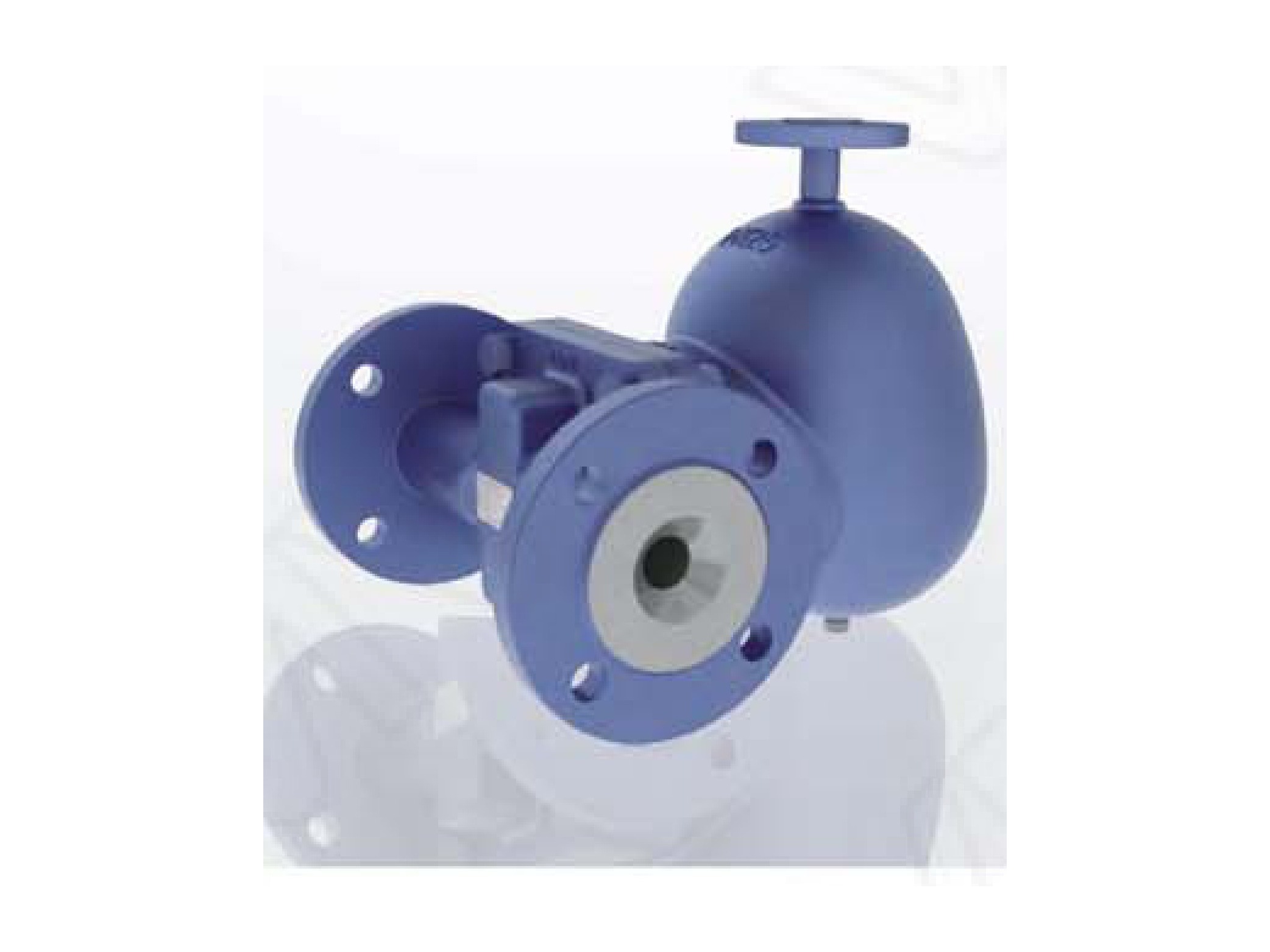 Air Trap (Drain Valve)
