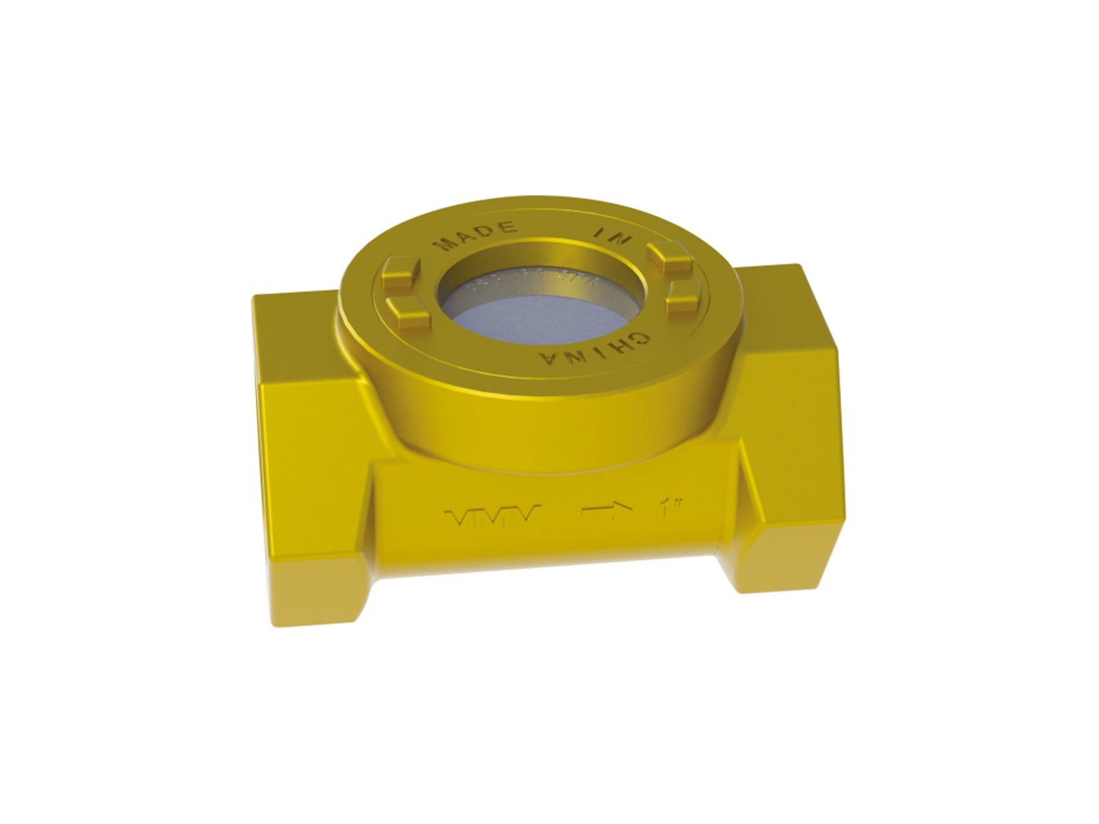 S1/DN15 Sight Glass